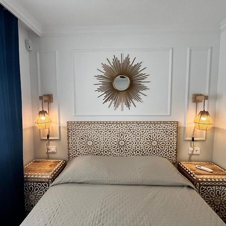 Casa Veratense Vera Playa Playas de Vera Екстер'єр фото