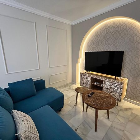 Casa Veratense Vera Playa Playas de Vera Екстер'єр фото