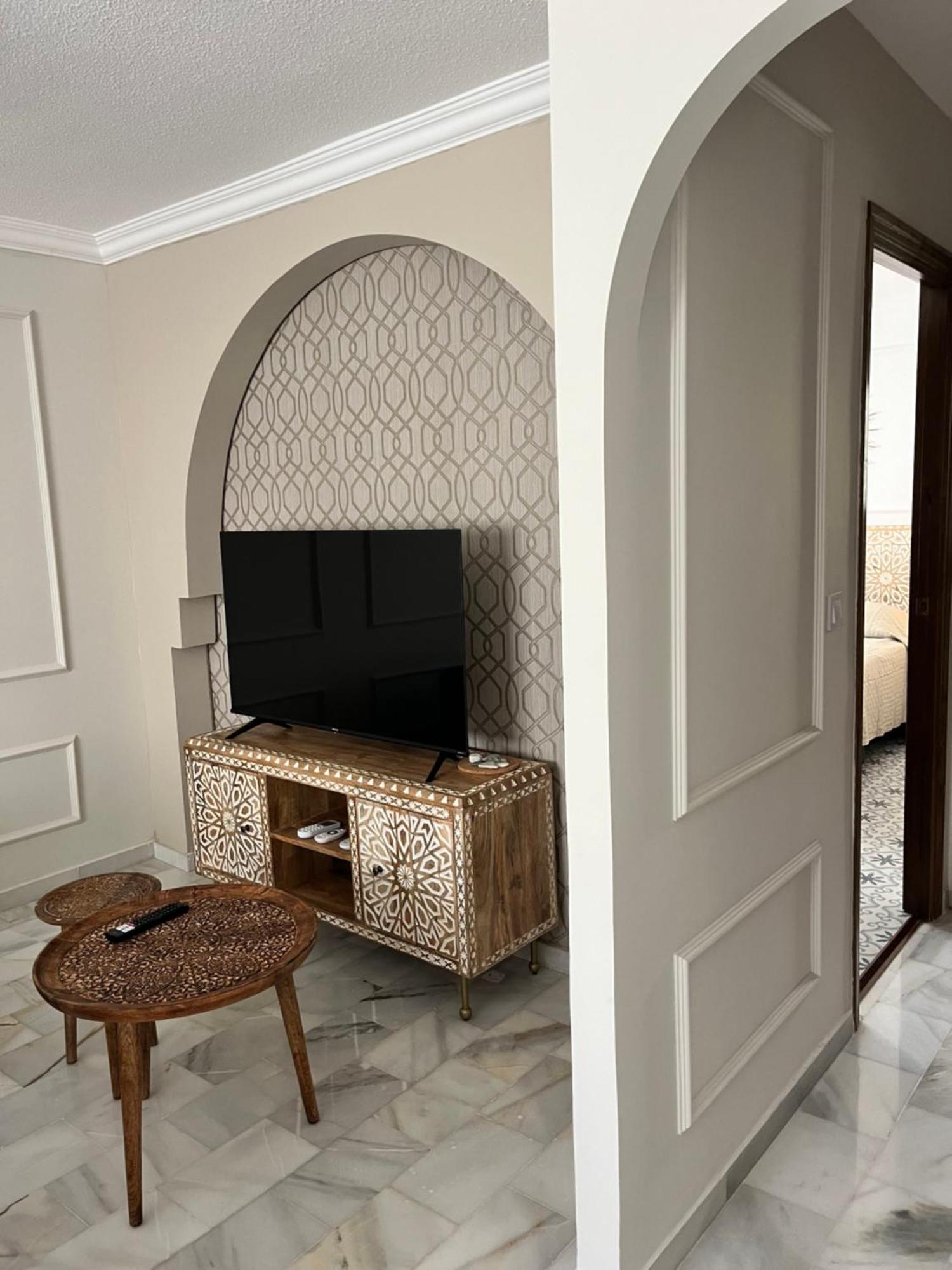 Casa Veratense Vera Playa Playas de Vera Екстер'єр фото
