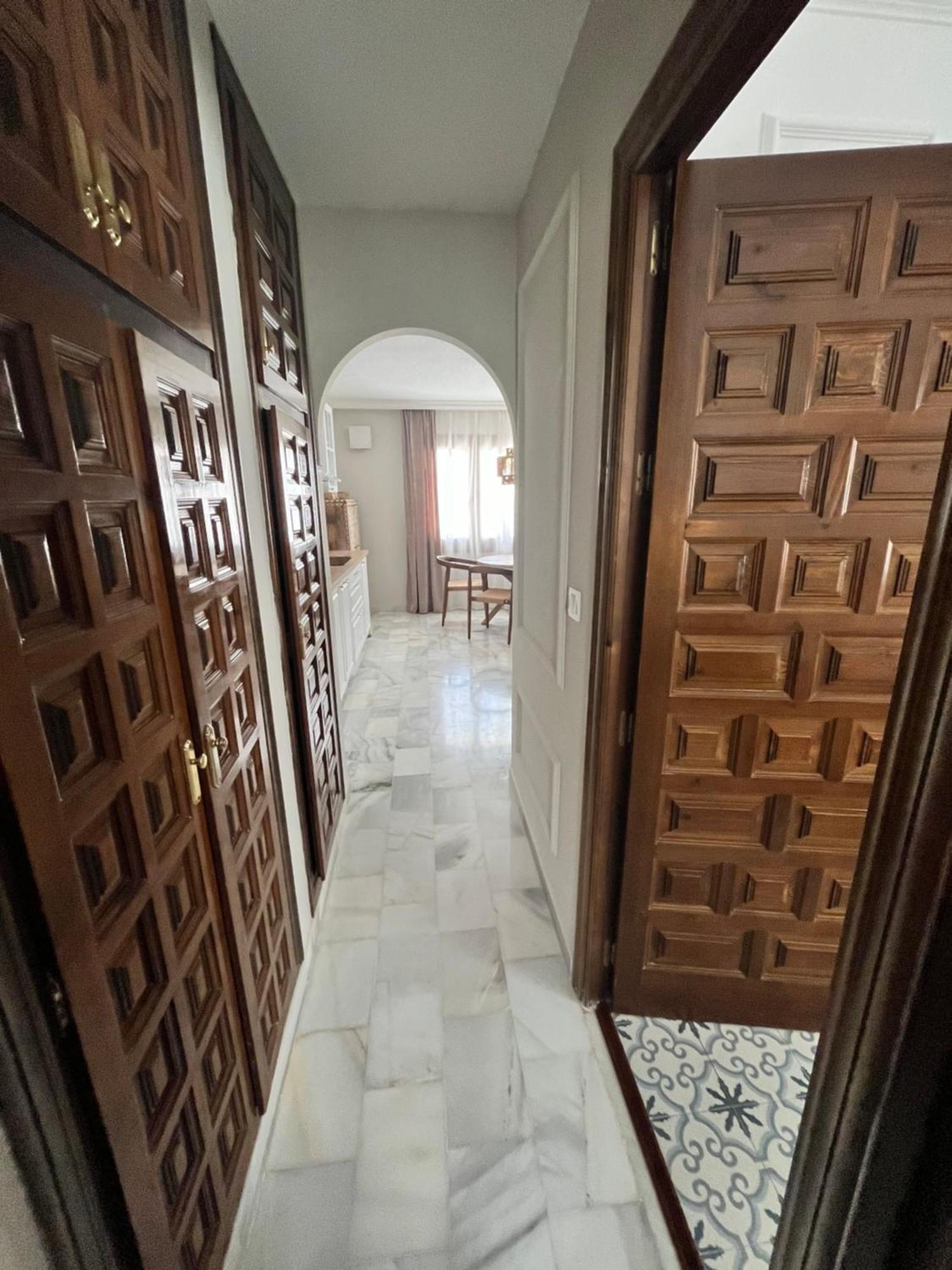Casa Veratense Vera Playa Playas de Vera Екстер'єр фото