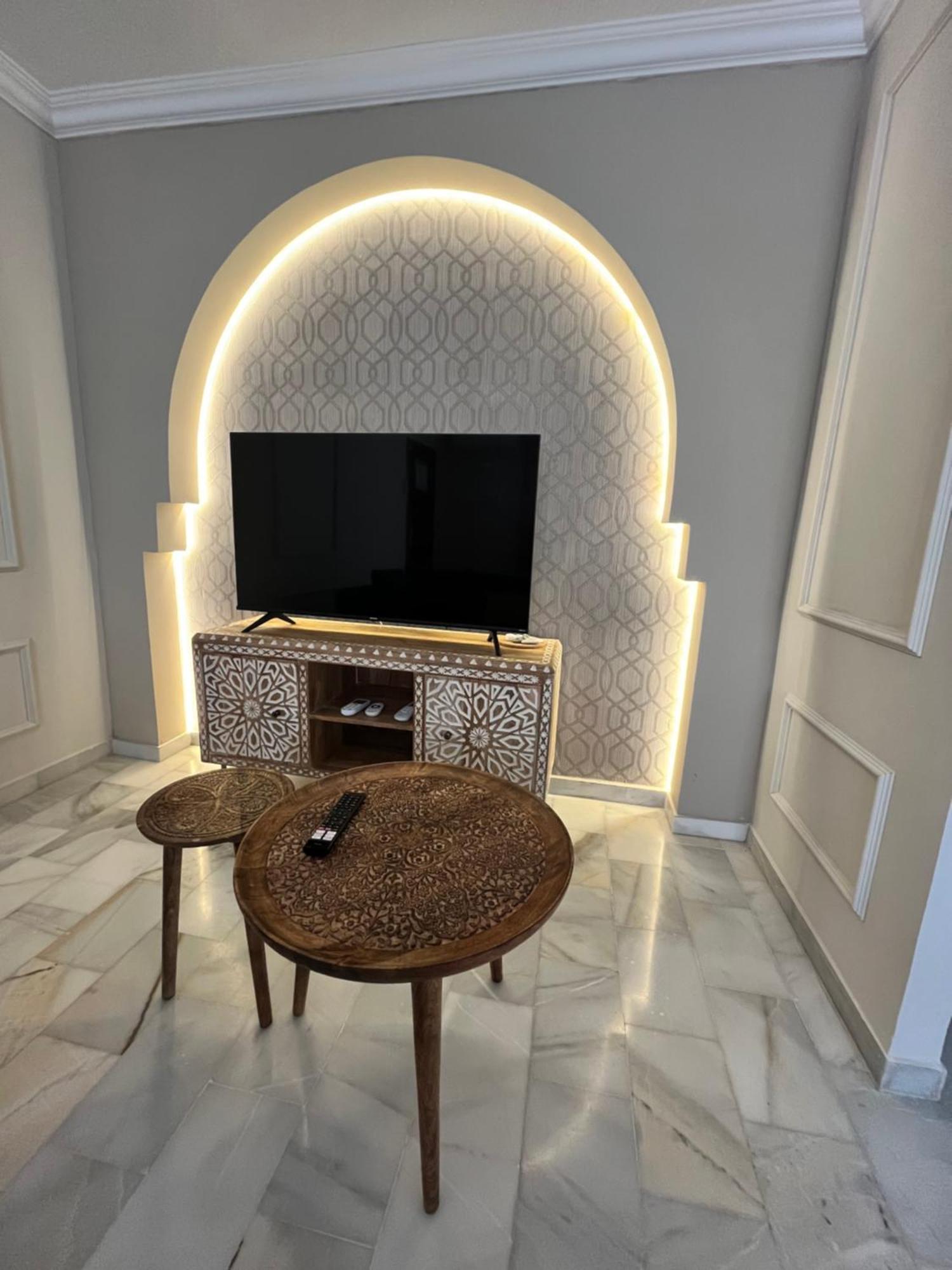 Casa Veratense Vera Playa Playas de Vera Екстер'єр фото