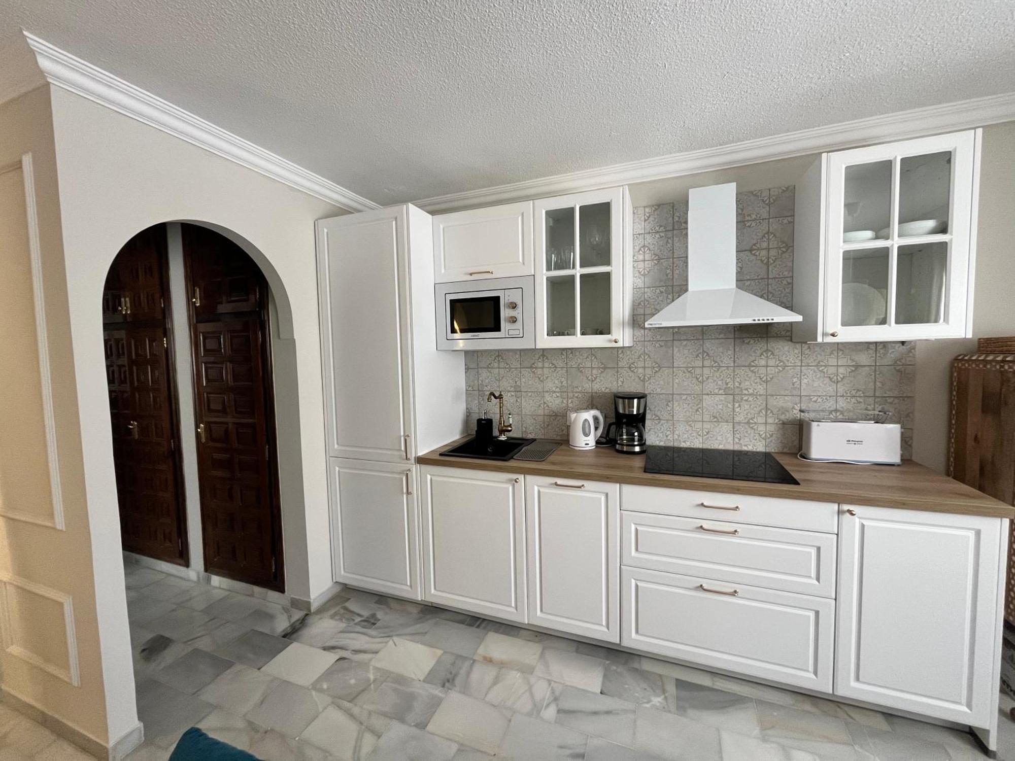 Casa Veratense Vera Playa Playas de Vera Екстер'єр фото