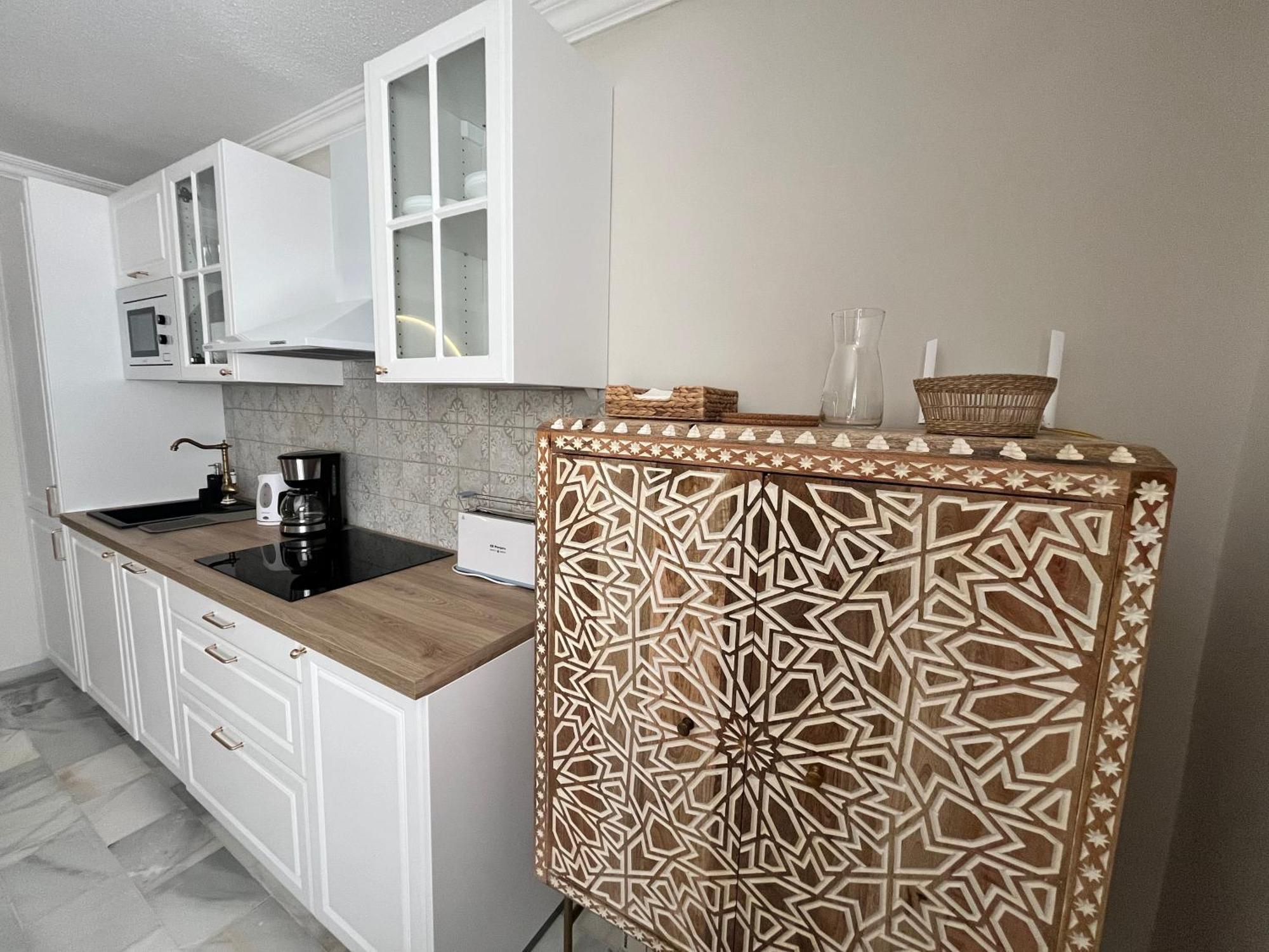 Casa Veratense Vera Playa Playas de Vera Екстер'єр фото