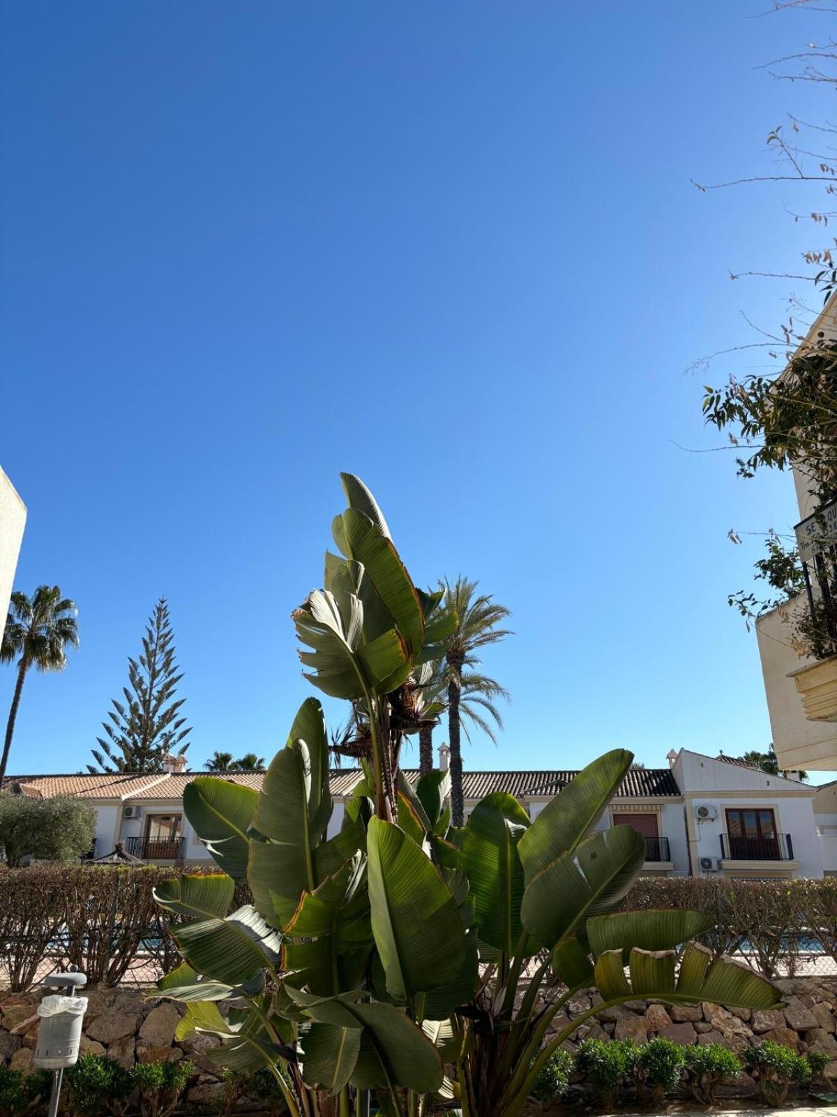 Casa Veratense Vera Playa Playas de Vera Екстер'єр фото