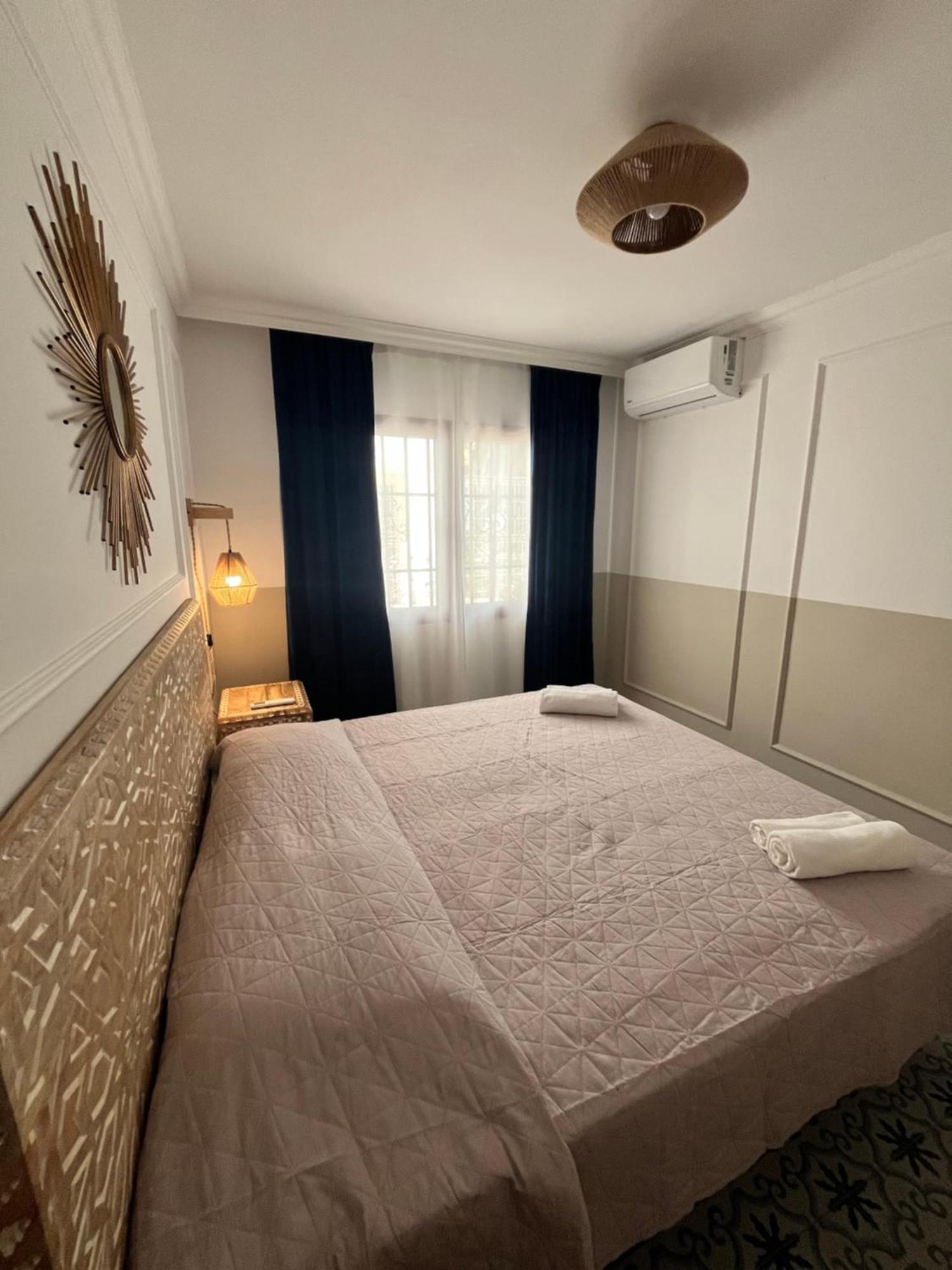 Casa Veratense Vera Playa Playas de Vera Екстер'єр фото